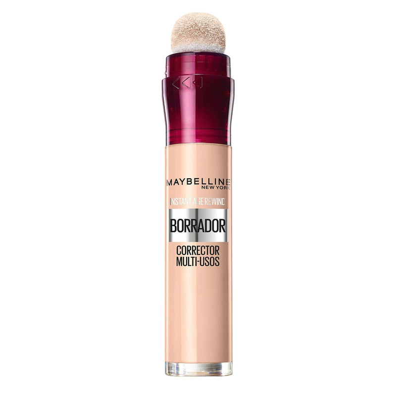 Correcteur facial Maybelline El Borrador 121-light 6 ml