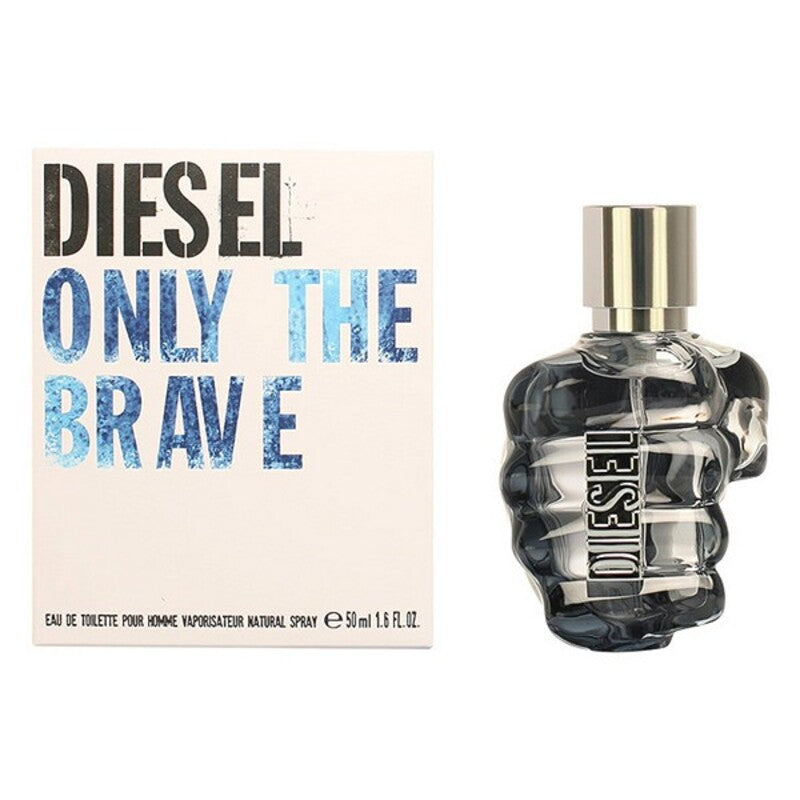 Parfum Homme Only The Brave Diesel EDT