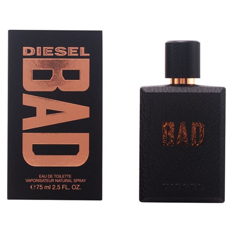 Parfum Homme Bad Diesel EDT