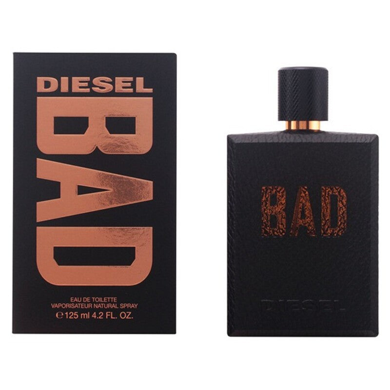 Parfum Homme Bad Diesel EDT