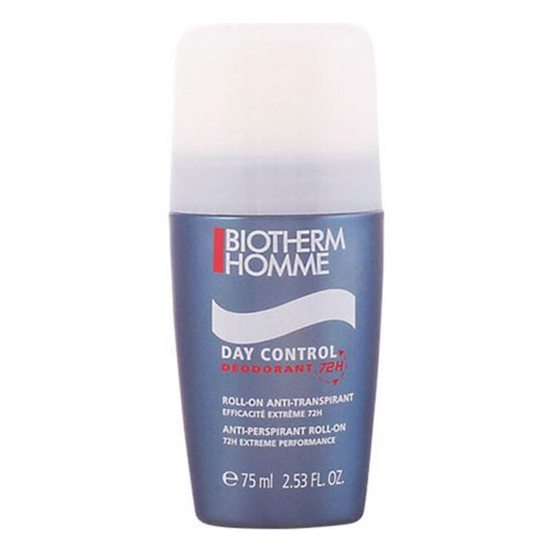 Désodorisant Roll-On Homme Day Control Biotherm