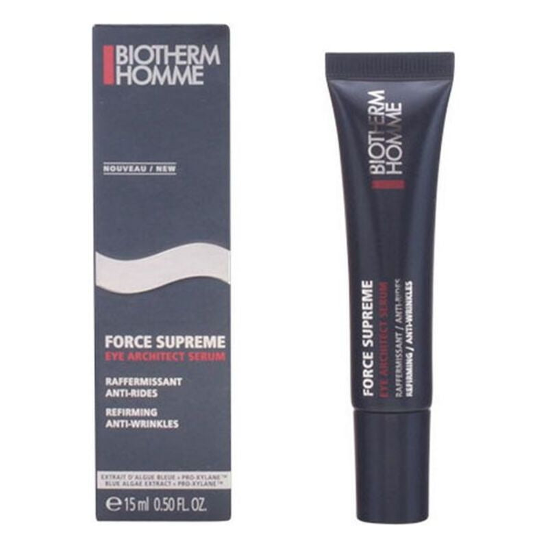 Contour des yeux Homme Force Supreme Biotherm