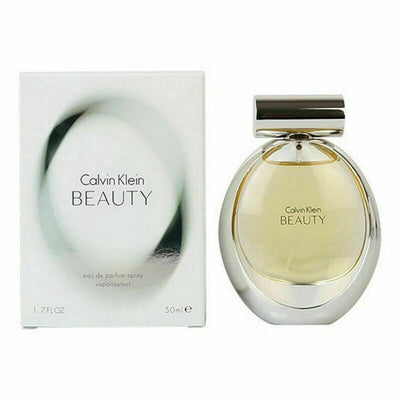 Parfum Femme Calvin Klein EDP Beauty 100 ml