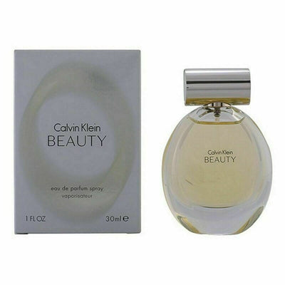 Parfum Femme Calvin Klein EDP Beauty 100 ml