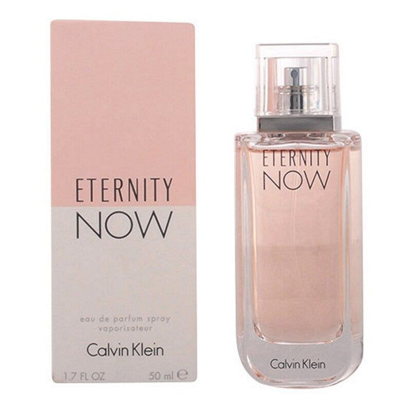 Parfum Femme Eternity Now Calvin Klein EDP