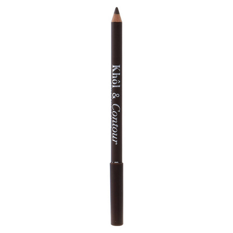 Crayon pour les yeux Khôl&contour Bourjois