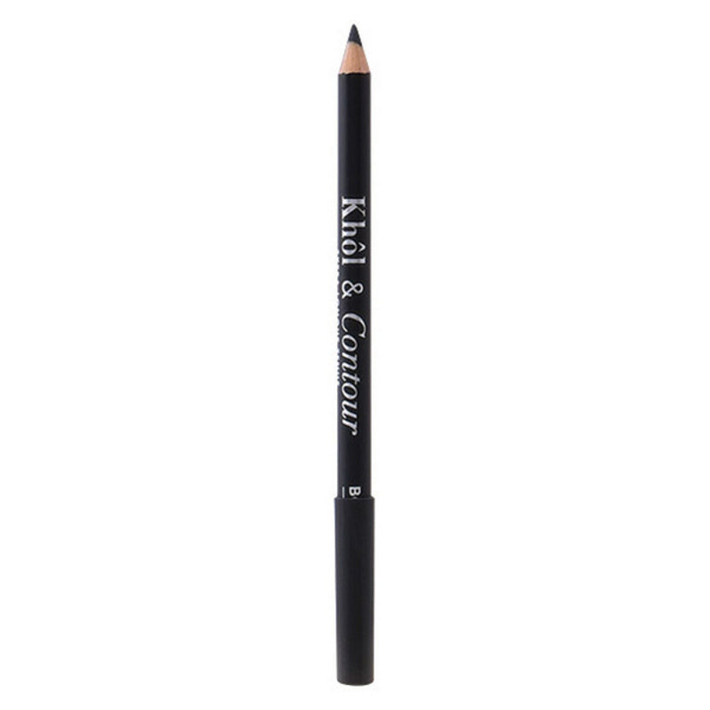 Crayon pour les yeux Khôl&contour Bourjois