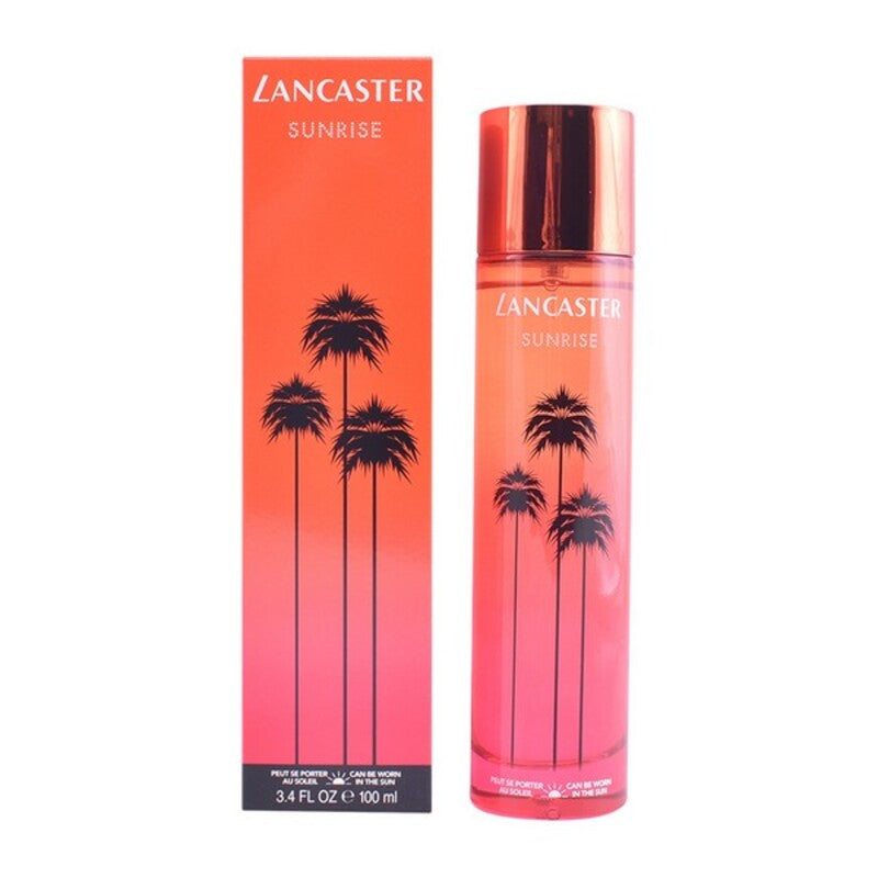 Parfum Femme Lancaster EDT Sunrise 100 ml