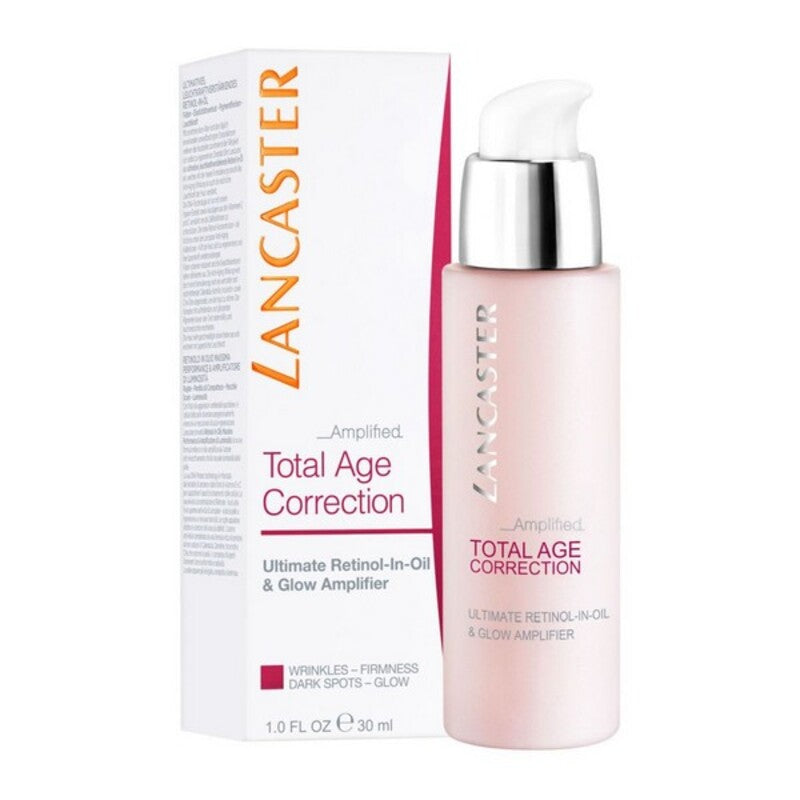 Crème anti-âge Total Age Correction Lancaster (30 ml)