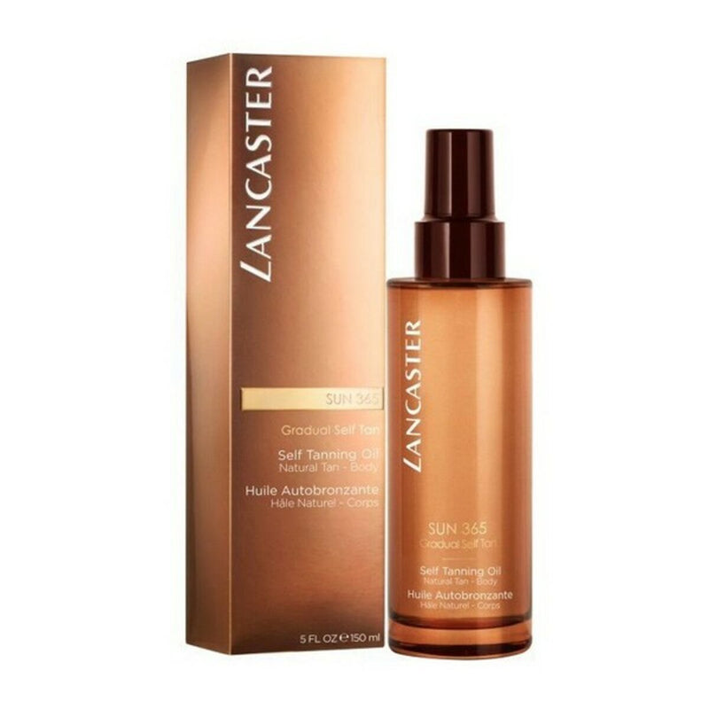 Autobronzant Corporel Sun 365 Lancaster (150 ml) (150 ml)