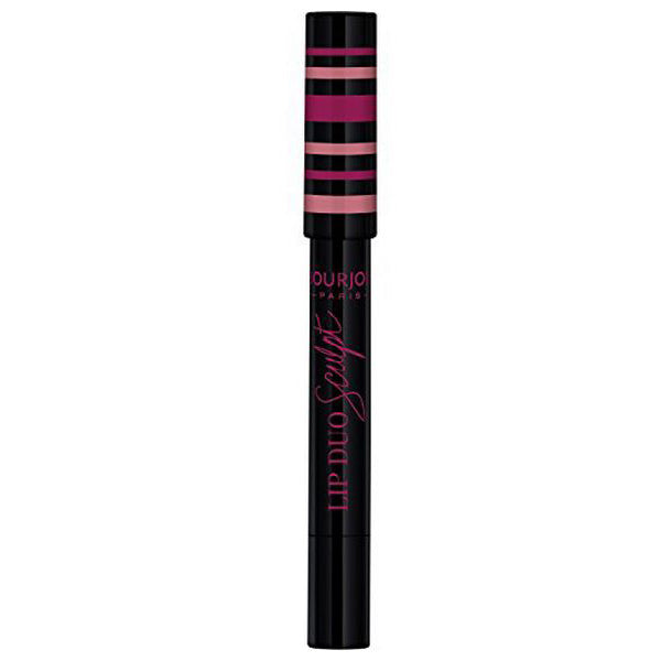 Crayon yeux et lèvres 2 en 1 Lip Duo Sculpt Bourjois