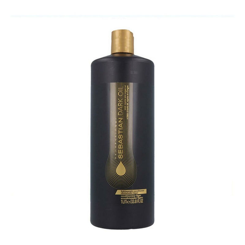 Après-shampooing Dark Oil Light Sebastian (1000 ml)