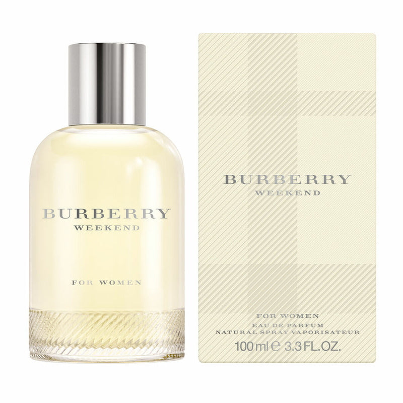 Parfum Femme Burberry EDP Weekend for Women (100 ml)