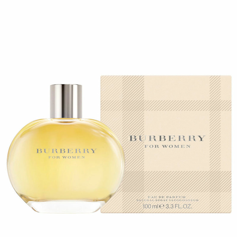 Parfum Femme Burberry EDP For Women (100 ml)