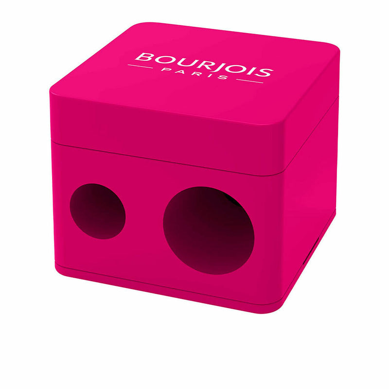 Taille-crayon Bourjois Fuchsia Double