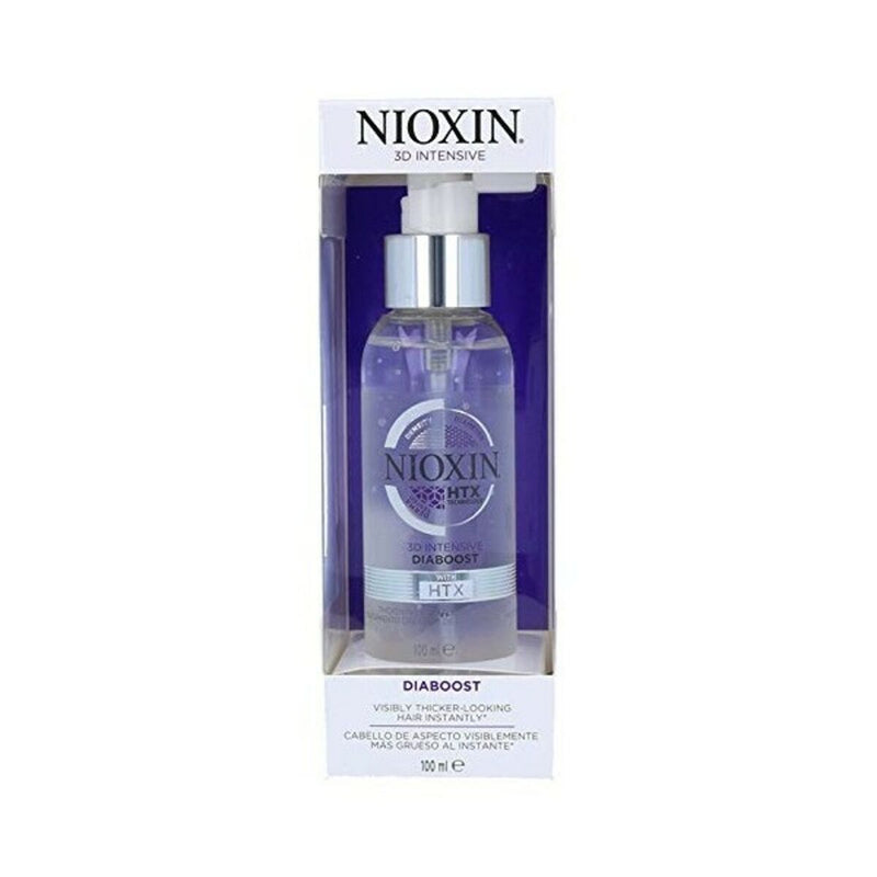 Soin volumateur Diaboost Nioxin (100 ml)