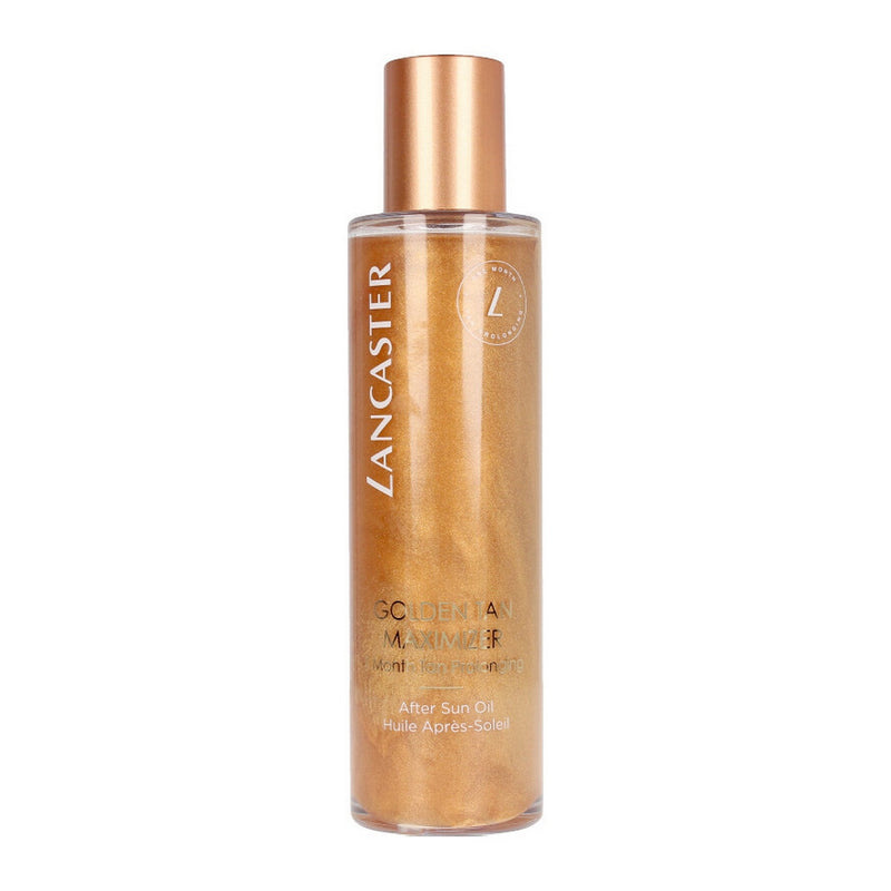 After Sun Golden Tan Maximizer Lancaster (150 ml)