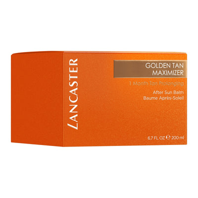 After Sun Lancaster Golden Tan Maximizer (200 ml) (Unisexe)