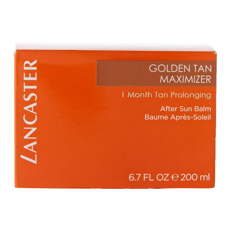 After Sun Lancaster Golden Tan Maximizer (200 ml) (Unisexe)