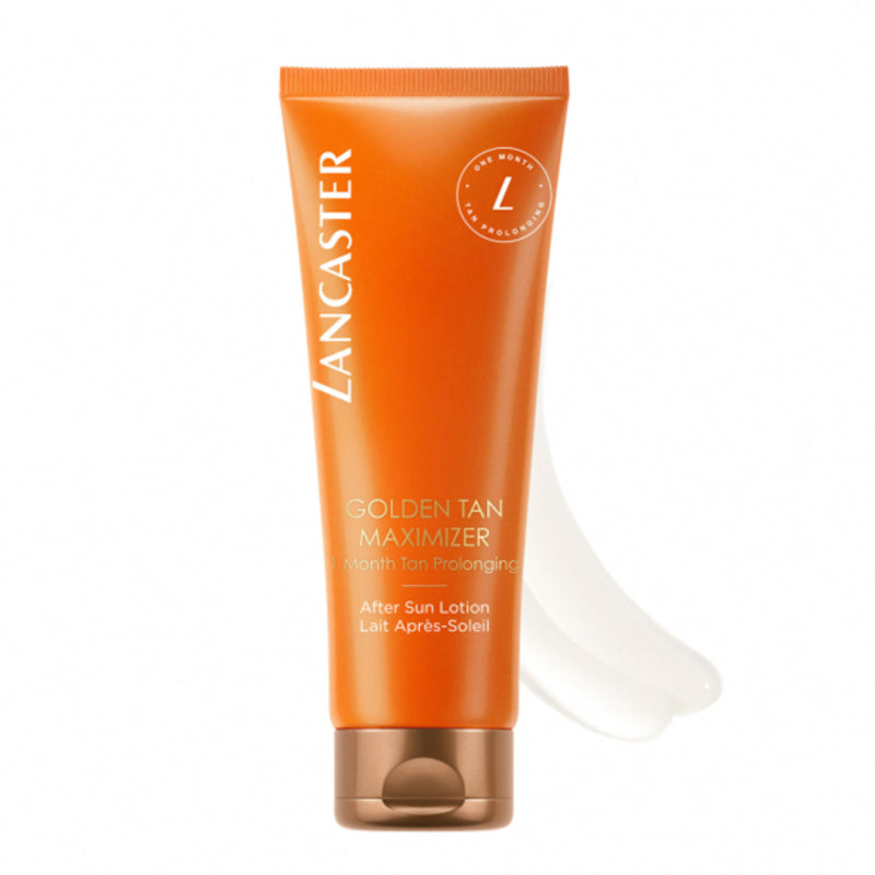 After Sun Golden Tan Maximizer Lancaster (250 ml) (250 ml) (Unisexe)