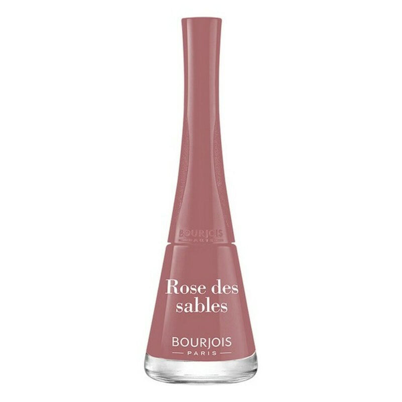 vernis à ongles 1 Seconde Bourjois 38-rose des sables (9 ml)