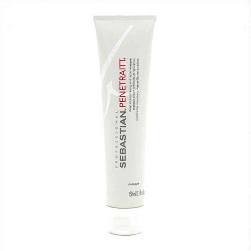 Masque pour cheveux Sebastian 3753 (150 ml)