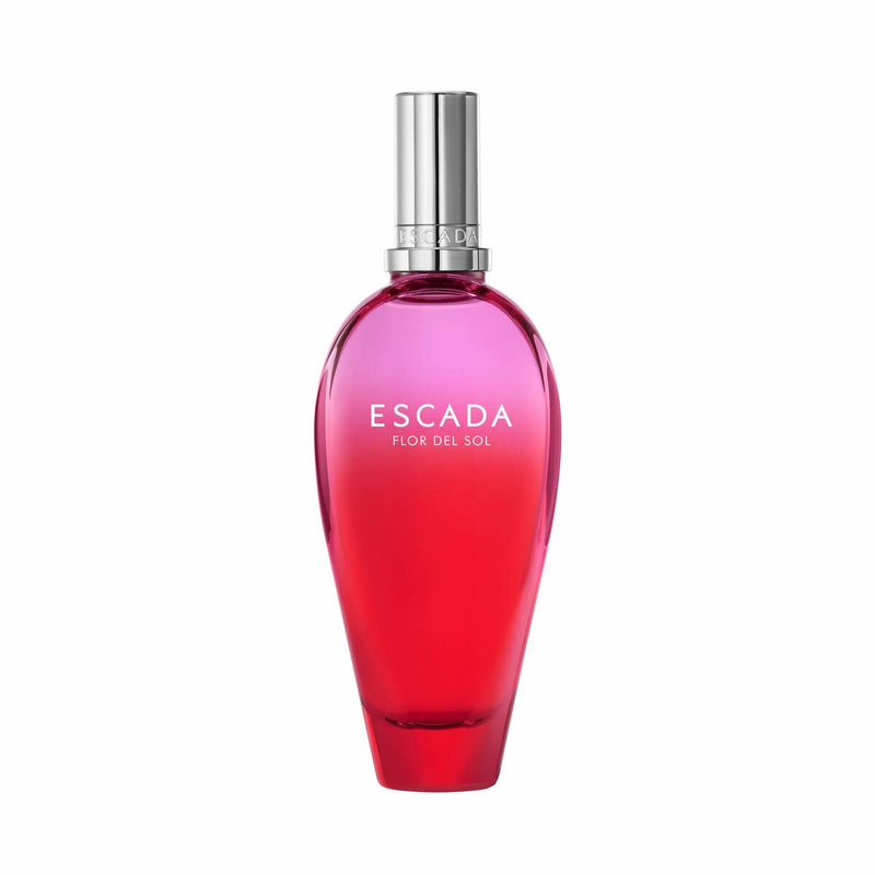 Parfum Femme Escada EDT Flor del Sol 50 ml