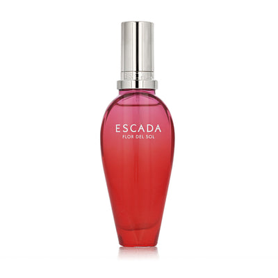 Parfum Femme Escada EDT Flor del Sol 50 ml