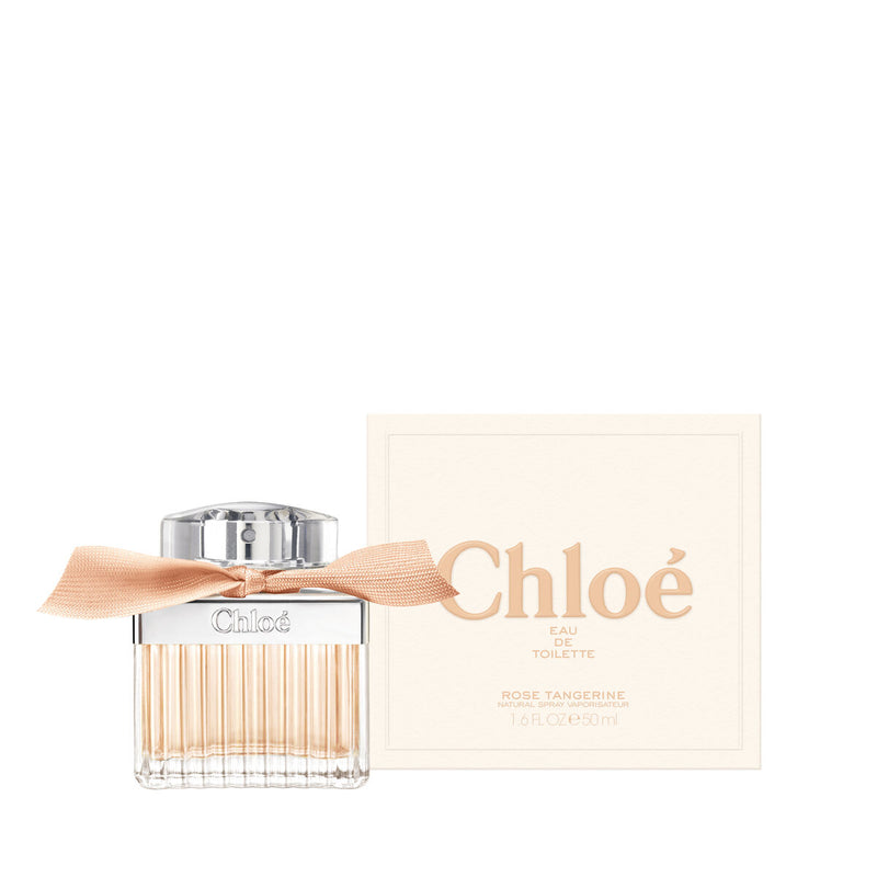 Parfum Femme Chloe EDT Chloé Rose Tangerine 50 ml