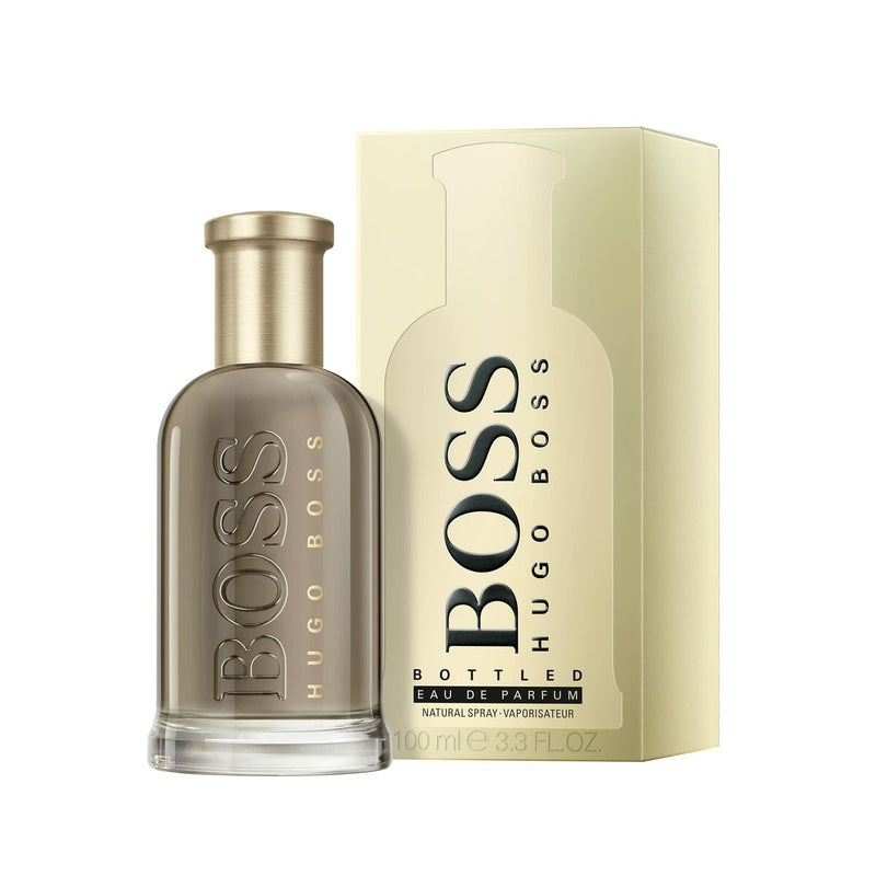 Parfum Homme Hugo Boss EDP Boss Bottled 100 ml