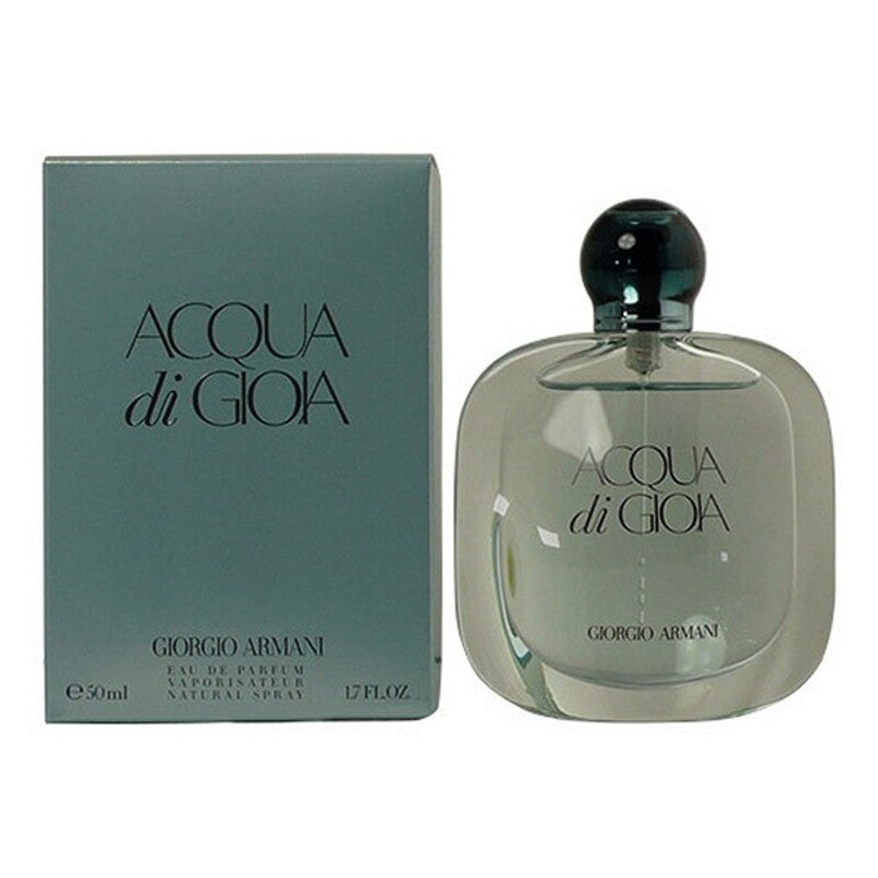 Parfum Femme Acqua Di Gioia Armani EDP