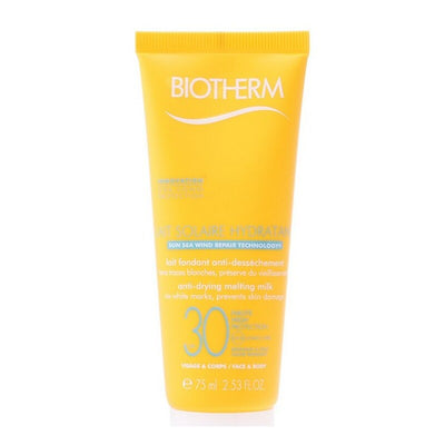 Lait solaire Sun Biotherm