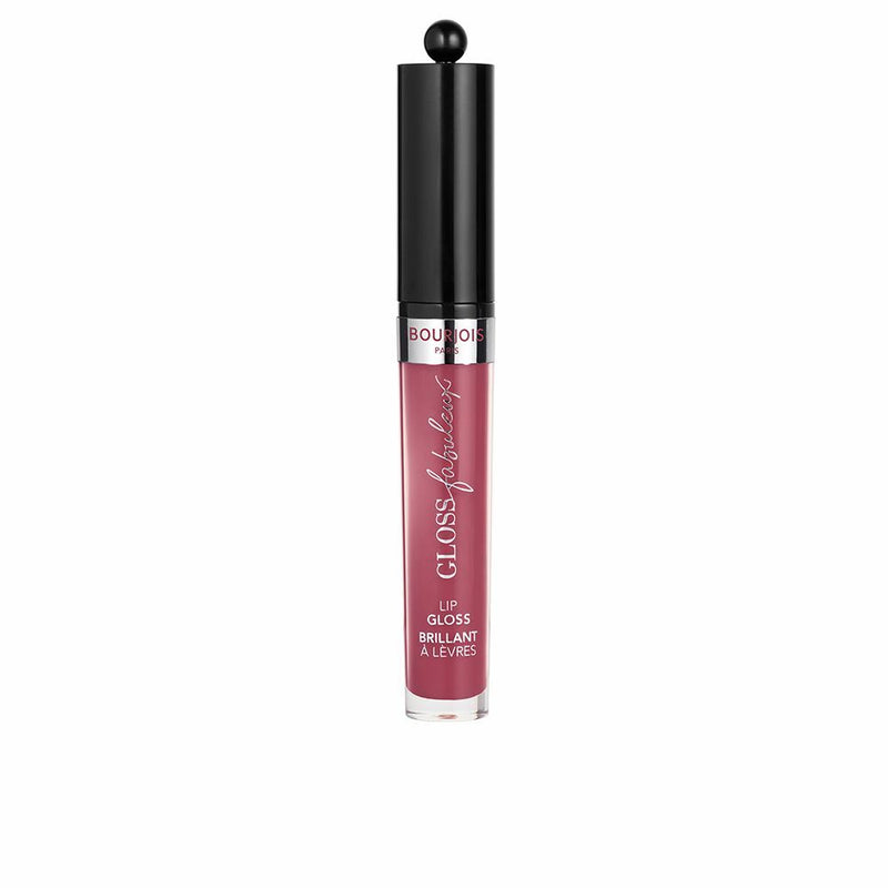 Rouge à lèvres Bourjois Gloss Fabuleux 08 (3,5 ml)