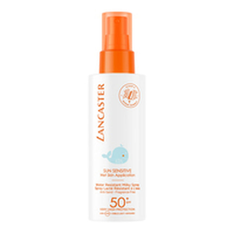 Protecteur Solaire Lancaster Sun Kids (150 ml)