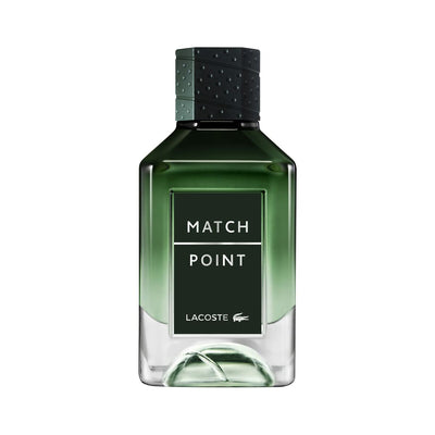 Parfum Homme Lacoste EDP Match Point 100 ml