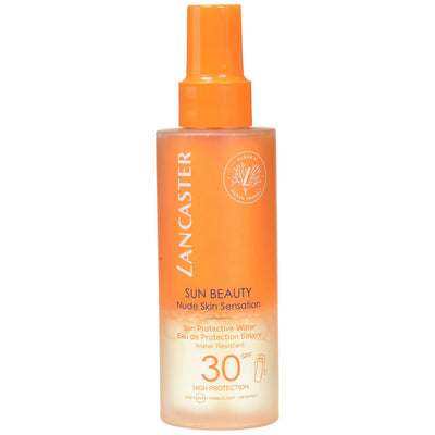 Lotion Solaire Lancaster Sun Beauty Spray SPF 30 (150 ml)