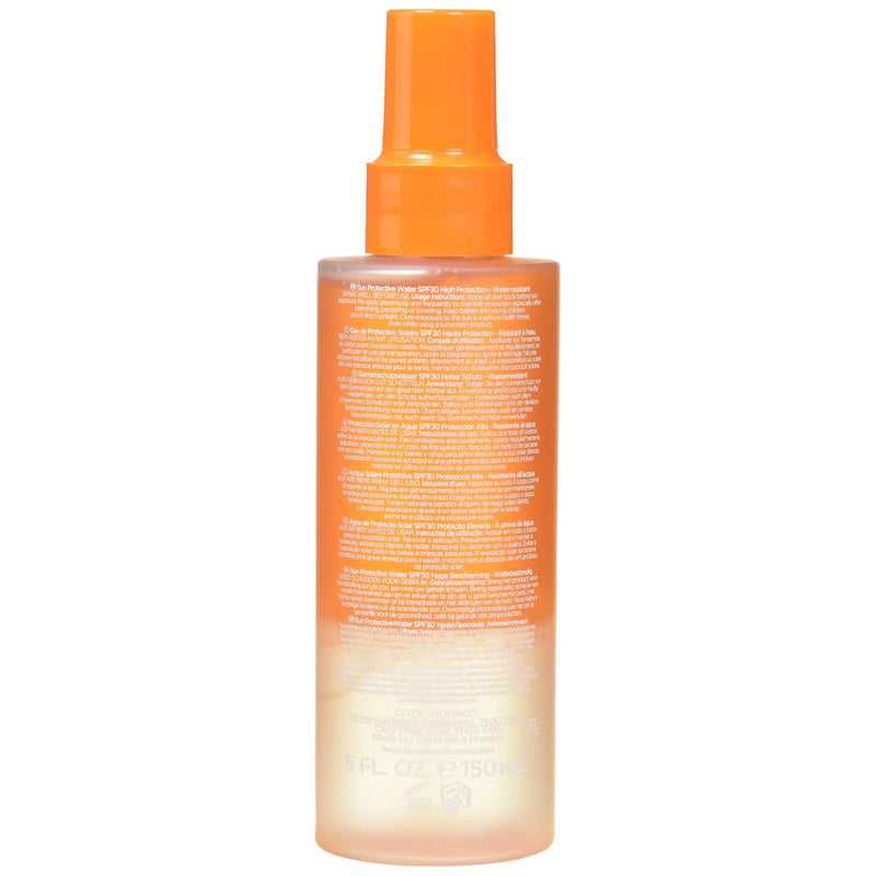 Lotion Solaire Lancaster Sun Beauty Spray SPF 30 (150 ml)