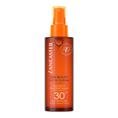 Huile Solaire Lancaster Sun Beauty SPF 30 (150 ml)