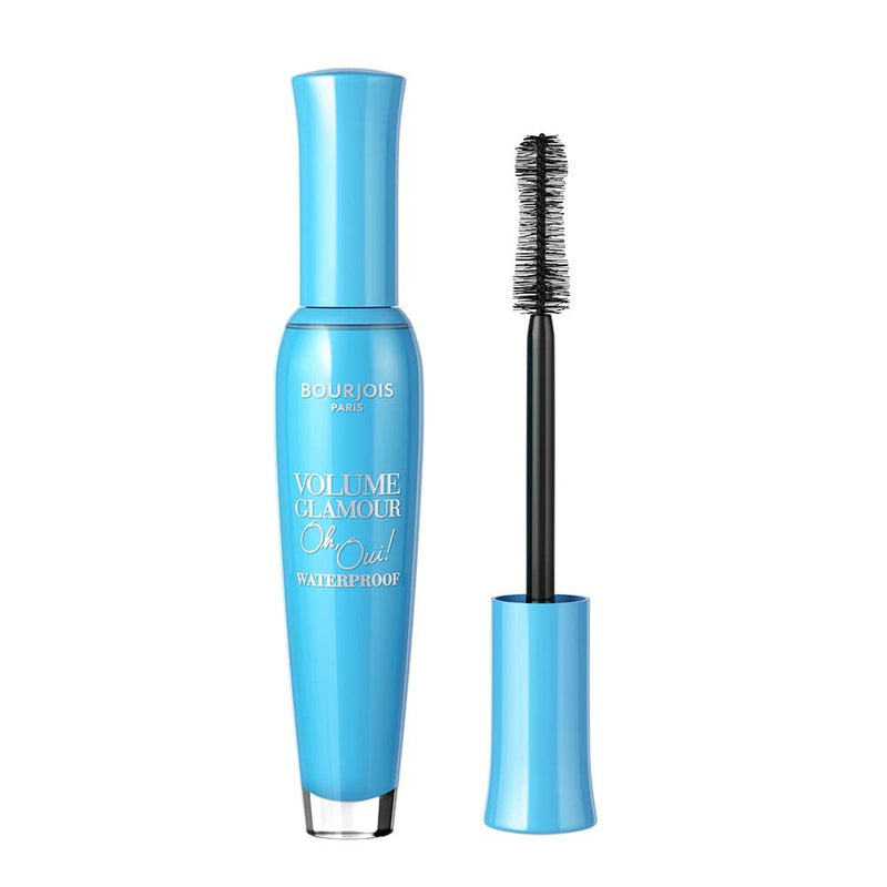 Mascara pour cils Bourjois Volume Glamour Oh Ou! Résistant à l&