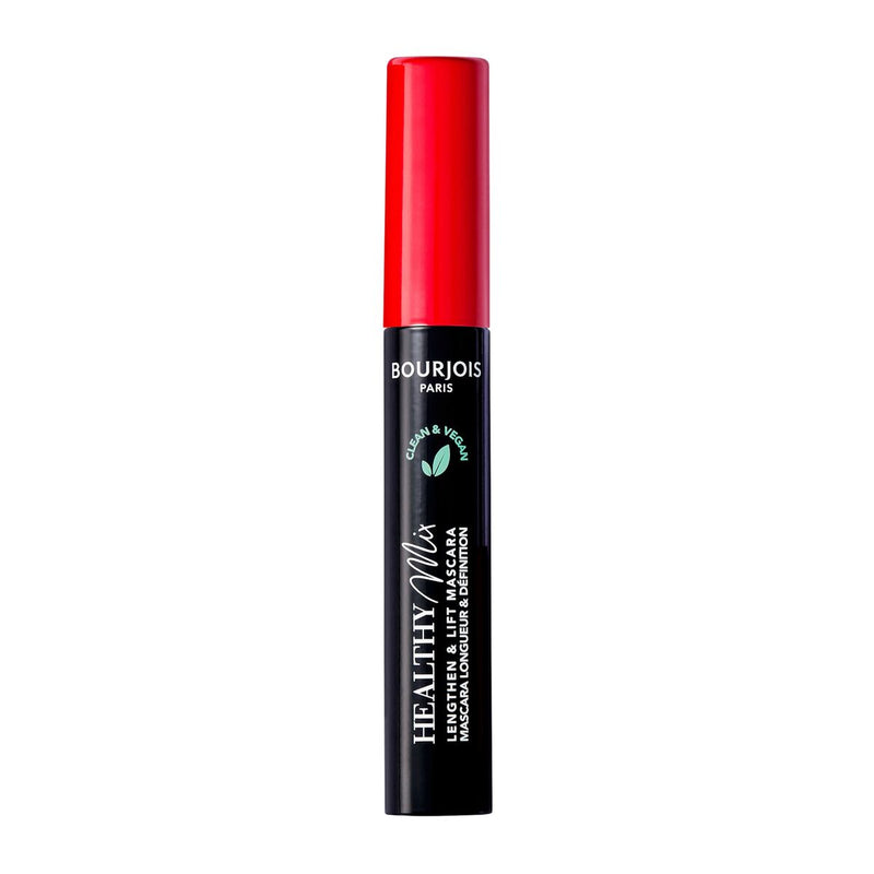 Mascara pour cils Bourjois Healthy Mix 001-ultra black (7 ml)