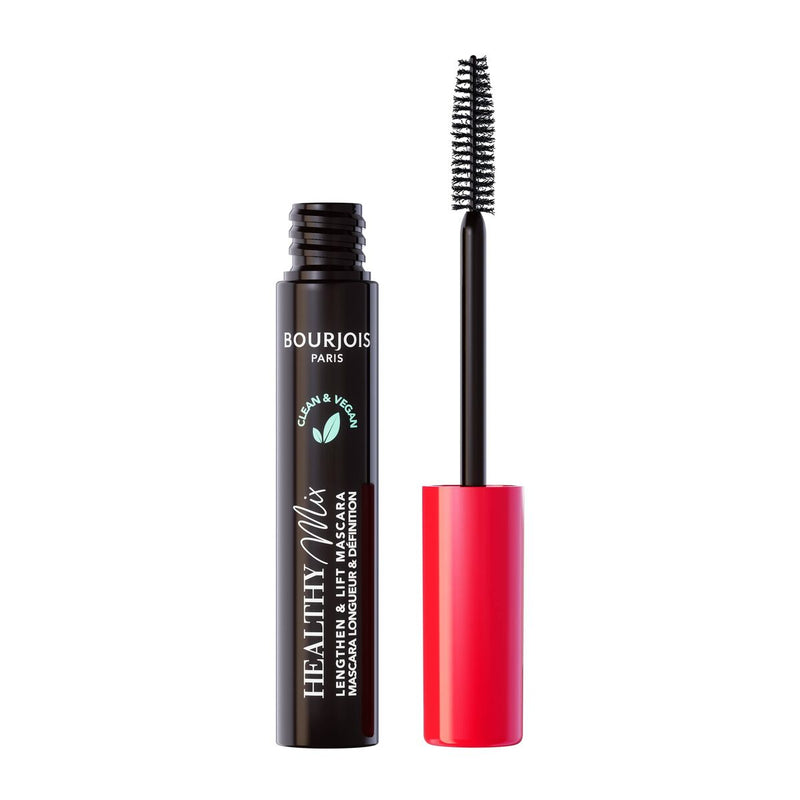 Mascara pour cils Bourjois Healthy Mix 001-ultra black (7 ml)