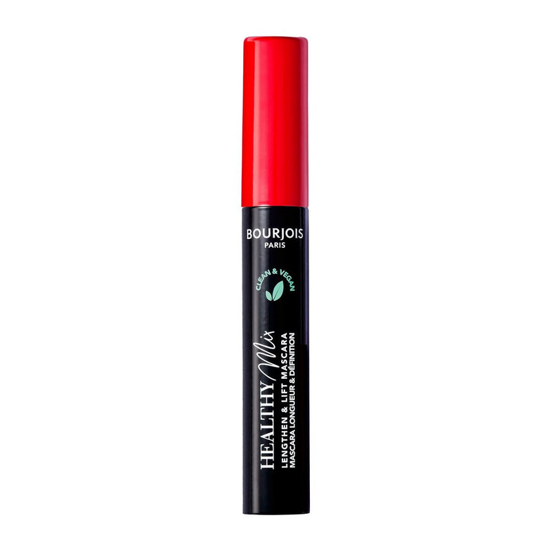 Mascara pour cils Bourjois Healthy Mix 002-black brown (7 ml)