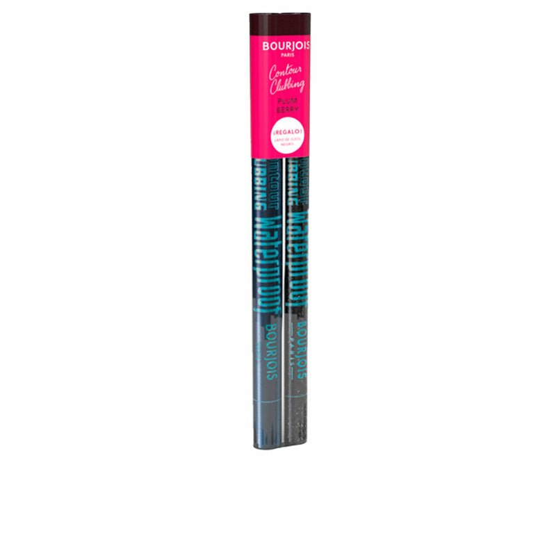 Crayon pour les yeux Bourjois Contour Clubbing Plum Berry 1,2 g