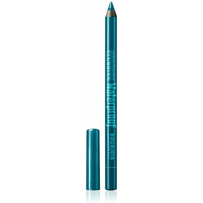 Crayon pour les yeux Bourjois Contour Clubbing Bleu Néon 1,2 g