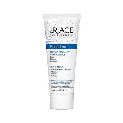 Lotion corporelle Bariéderm New Uriage (75 ml)