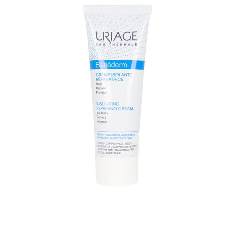 Lotion corporelle Bariéderm New Uriage (75 ml)