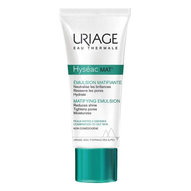 Crème visage Uriage (40 ml)