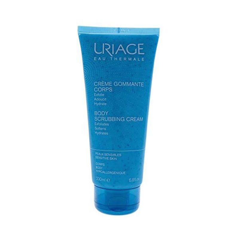 Exfoliant corps Uriage (200 ml)