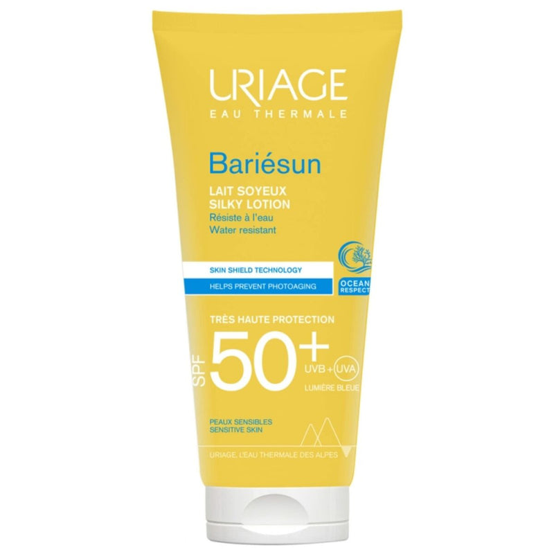 Protecteur Solaire Uriage Spf 50 (100 ml)