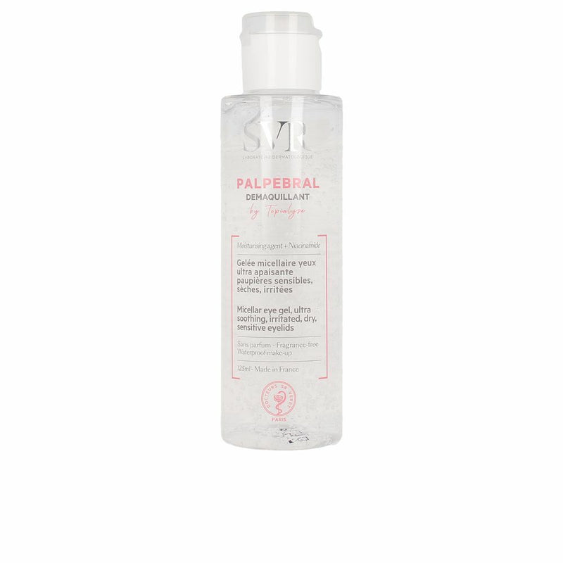 Démaquillant SVR Topialyse (125 ml)